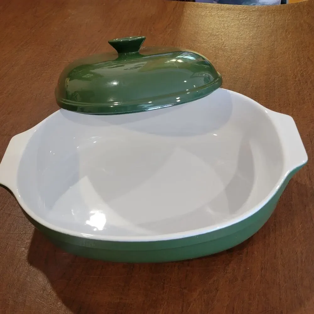 Vintage emile henry